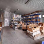 Продаж комерційної нерухомості по вул. Милославська, 1731 м² | 20