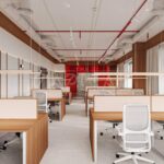 Оренда комерційної нерухомості по вул. Антоновича, 271 м² | 12
