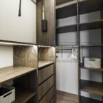 Rent 3-room apartment on Fortechny Tupik St. 7B | 9