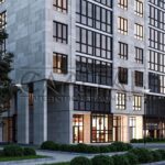 Оренда комерційної нерухомості по вул. Василя Тютюнника, 25 м² | 15