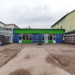 Продаж комерційної нерухомості по вул. Милославська, 1731 м² | 11