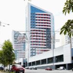 Оренда комерційної нерухомості по вул. Василя Липківського (раніше Урицького), 449 м² | 6