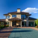 Продаж будинку 600м², 35 соток, Новосілки | 2