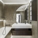 Rent 3-room apartment on Fortechny Tupik St. 7B | 8