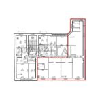 Оренда комерційної нерухомості по вул. Євгена Чикаленка, 183 м² | 16