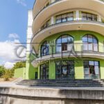 Commercial real estate for sale on Naberezhno-Pecherska doroga st., 4106 m² | 13