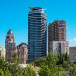 Оренда 3 кімн. квартири по вул. Лесі Українки 7в | 20