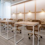 Оренда комерційної нерухомості по вул. Берестейський, 222 м² | 7