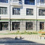 Продаж комерційної нерухомості по вул. Кожем'яцька, 130 м² | 1