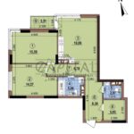 Продаж 3 кімн. квартири по вул. Європейського Союзу | 6