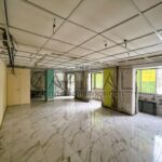 Commercial real estate for rent on Tychyny Pavla St., 77 m² | 1