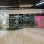 Оренда комерційної нерухомості по вул. Борщагівська, 47 м² | 1