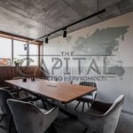 Оренда комерційної нерухомості по вул. Берестейський, 150 м² | 12
