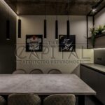 Оренда комерційної нерухомості по вул. Деревлянська, 153 м² | 20