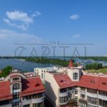 Оренда 4 кімн. квартири по вул. Володимира Івасюка 10 | 11