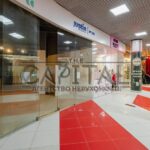 Оренда комерційної нерухомості по вул. Борщагівська, 93 м² | 1