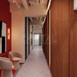Оренда комерційної нерухомості по вул. Антоновича, 271 м² | 8