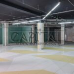 Оренда комерційної нерухомості по вул. Борщагівська, 208 м² | 3