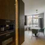 Rent 3-room apartment on Fortechny Tupik St. 7B | 4