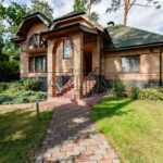 Продаж будинку 278м², 25 соток, Ворзель | 1