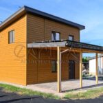 Продаж будинку 252м², 17 соток, Нові Петрівці | 15
