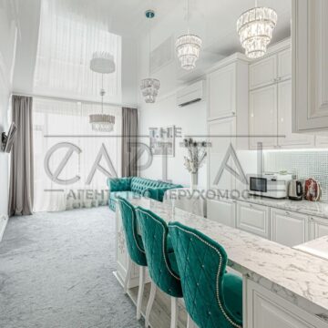 Продаж 3 кімн. квартири по вул. Лабораторний 7