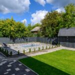 Продаж будинку 150м², 6 соток, Стоянка | 19