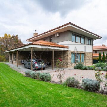 Оренда будинку 250м², 12 соток, Іванковичі