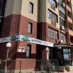 Commercial real estate for sale on Konovaltsya Yevhena St., 130 m² | 1