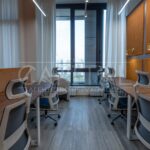 Оренда комерційної нерухомості по вул. Берестейський, 222 м² | 4