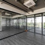 Оренда комерційної нерухомості по вул. Берестейський, 294 м² | 3