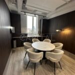 Оренда комерційної нерухомості по вул. Бульварно-Кудрявська, 180 м² | 6
