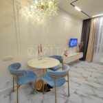 Rent 2-room apartment on Viktora Nekrasova Street | 3