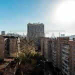 Оренда 3 кімн. квартири по вул. Паньківська 27/78 | 14