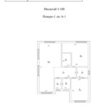 Продаж будинку 132.6м², 12 соток, Гнідин | 24