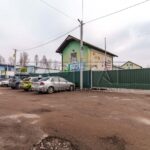 Продаж комерційної нерухомості по вул. Милославська, 1731 м² | 7