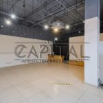 Оренда комерційної нерухомості по вул. Борщагівська, 93 м² | 5