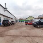 Продаж комерційної нерухомості по вул. Милославська, 1731 м² | 9