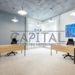 Оренда комерційної нерухомості по вул. Кловський узвіз, 200 м² | 8