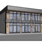 Продаж комерційної нерухомості по вул. Центральна, 450 м² | 6