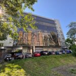 Оренда комерційної нерухомості по вул. Казарменна, 702 м² | 1