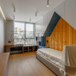 Rent 3-room apartment on Fortechny Tupik St. 7B | 16