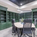 Оренда комерційної нерухомості по вул. Гетьмана Вадима, 557 м² | 4