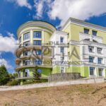 Commercial real estate for sale on Naberezhno-Pecherska doroga st., 4106 m² | 3