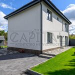 Продаж будинку 150м², 6 соток, Стоянка | 5