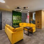 Оренда комерційної нерухомості по вул. Нижньоключова, 468 м² | 21