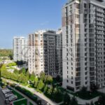 Оренда 4 кімн. квартири по вул. Андрія Верхогляда 17 | 25