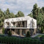 Продаж будинку 258м², 8 соток, Київ | 15