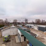 Продаж комерційної нерухомості по вул. Милославська, 1731 м² | 21