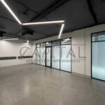Оренда комерційної нерухомості по вул. Жилянська, 287 м² | 3
